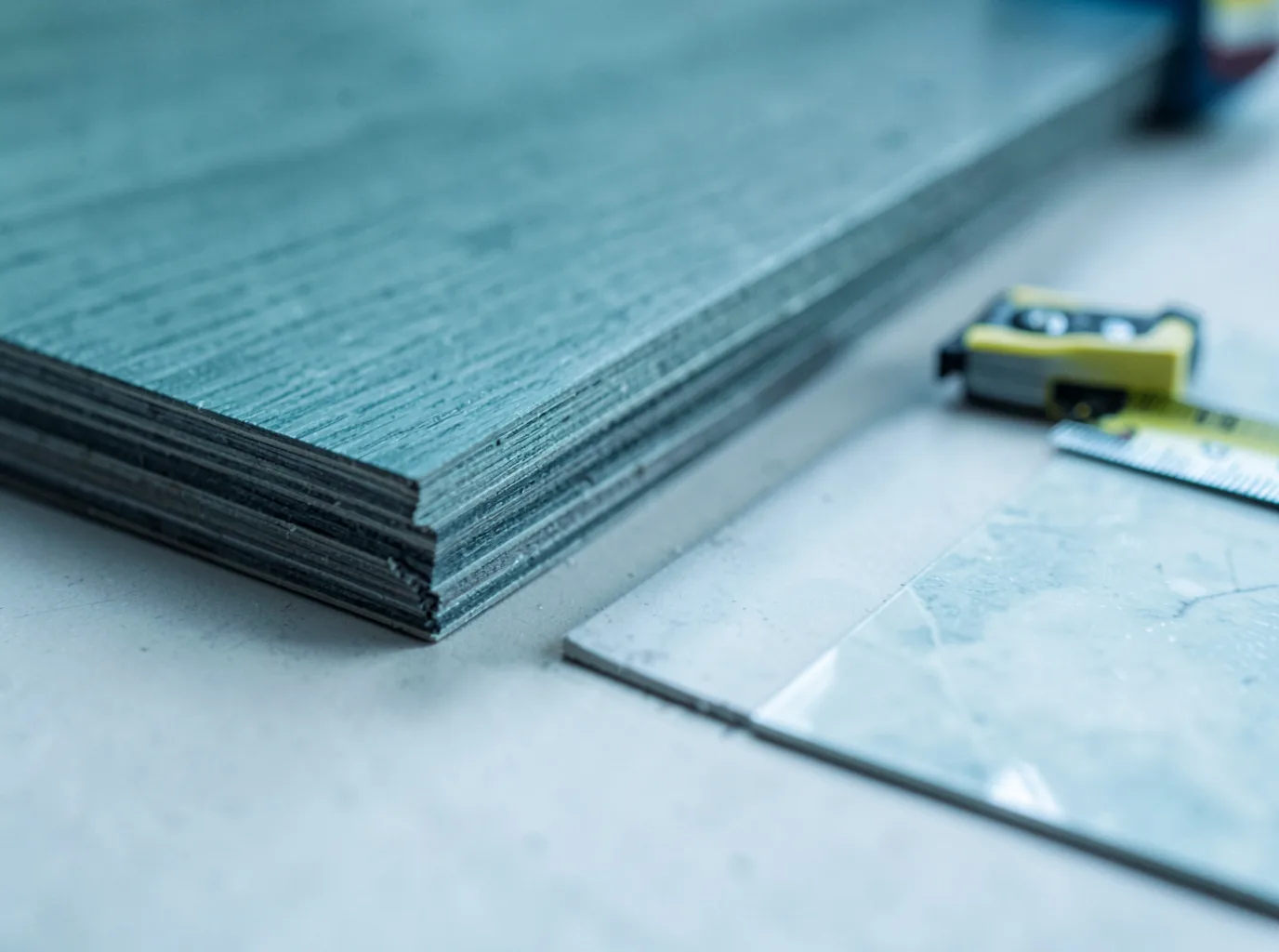 Luxury Vinyl Plank Installation Elk City, ID FAQs